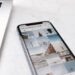 Make Instagram Account Private