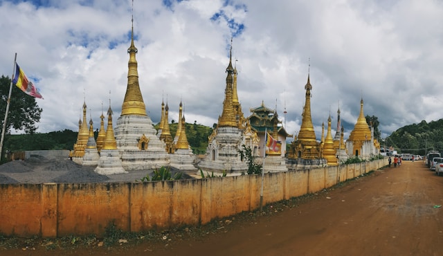 Mawlamyine