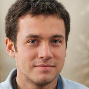 Maxwell Warner