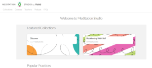 Meditation Studio