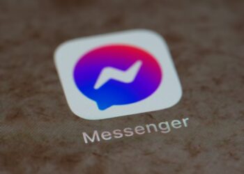 Messenger Kids
