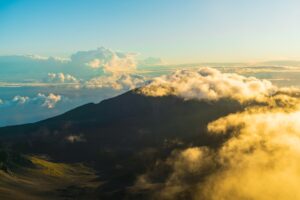 Mount Haleakalā