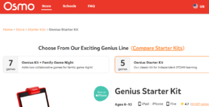 Osmo