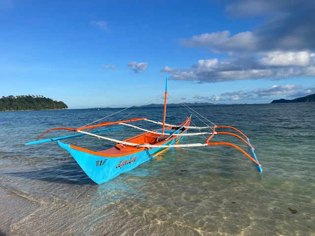 Siquijor Island