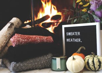 Store Seasonal Items