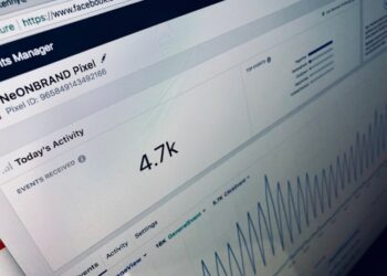 Track Facebook Ad Results