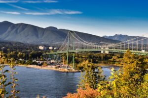 Vancouver Canada