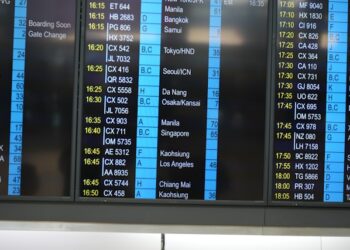 What to Do Flight Canceled or Delayed