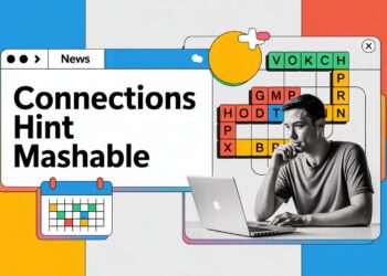 Connections Hint Mashable