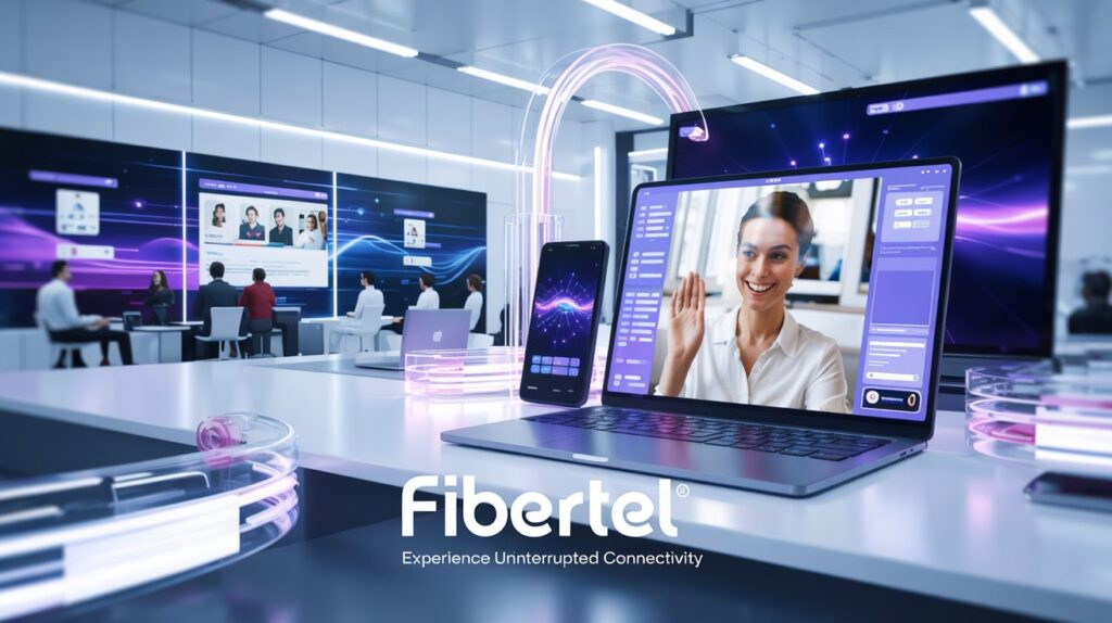 fibertel onthisveryspot