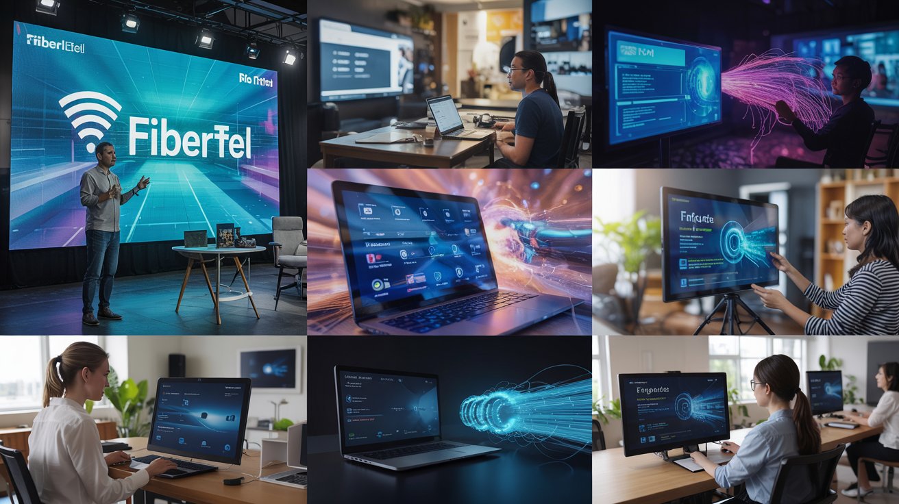fibertel onthisveryspot
