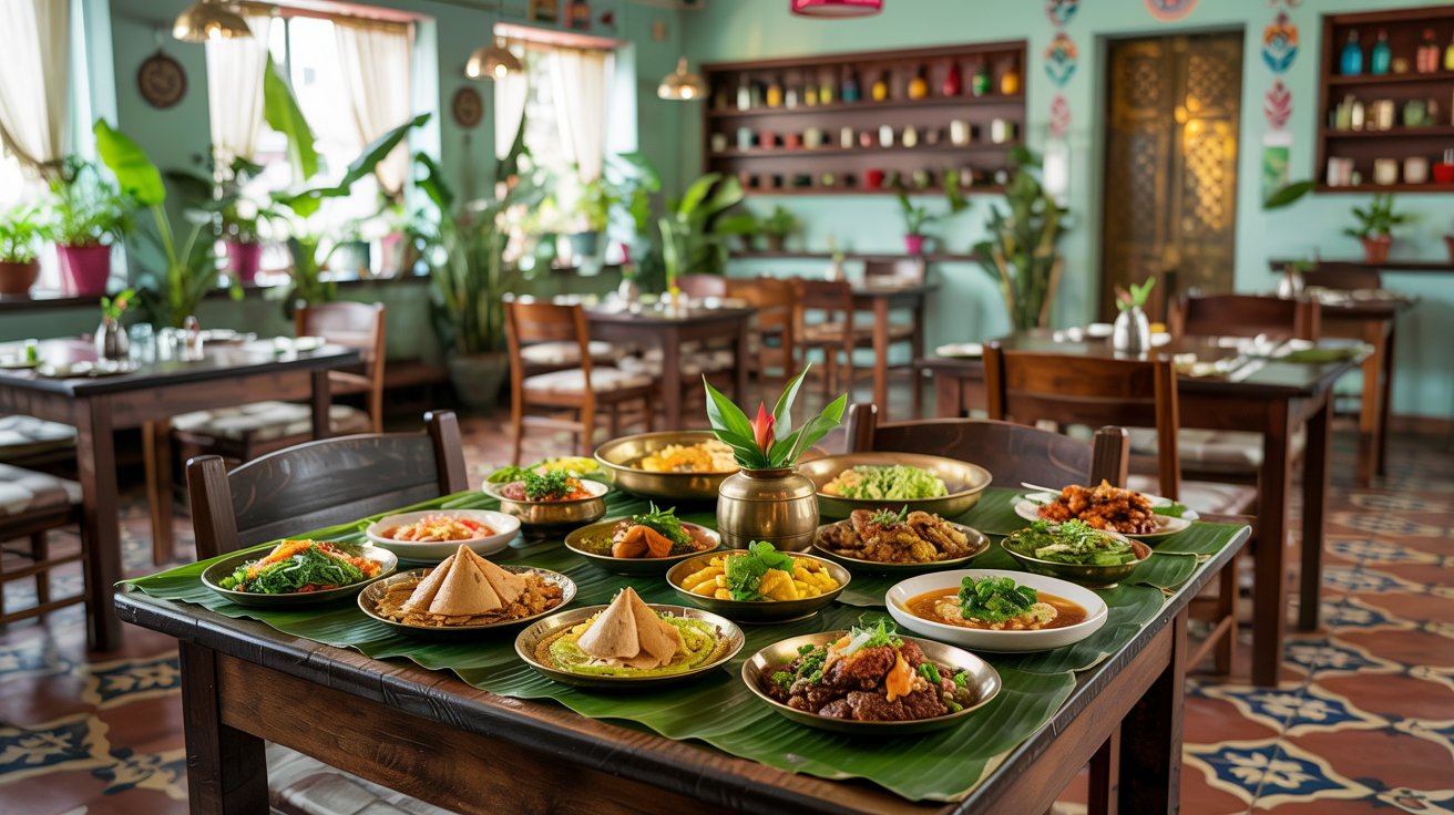 Veganov Trichy