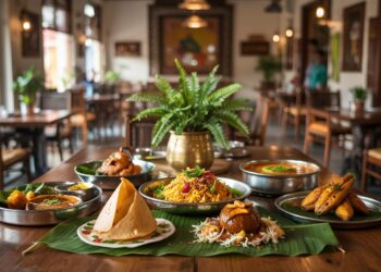 Veganov Trichy