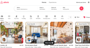 Airbnb
