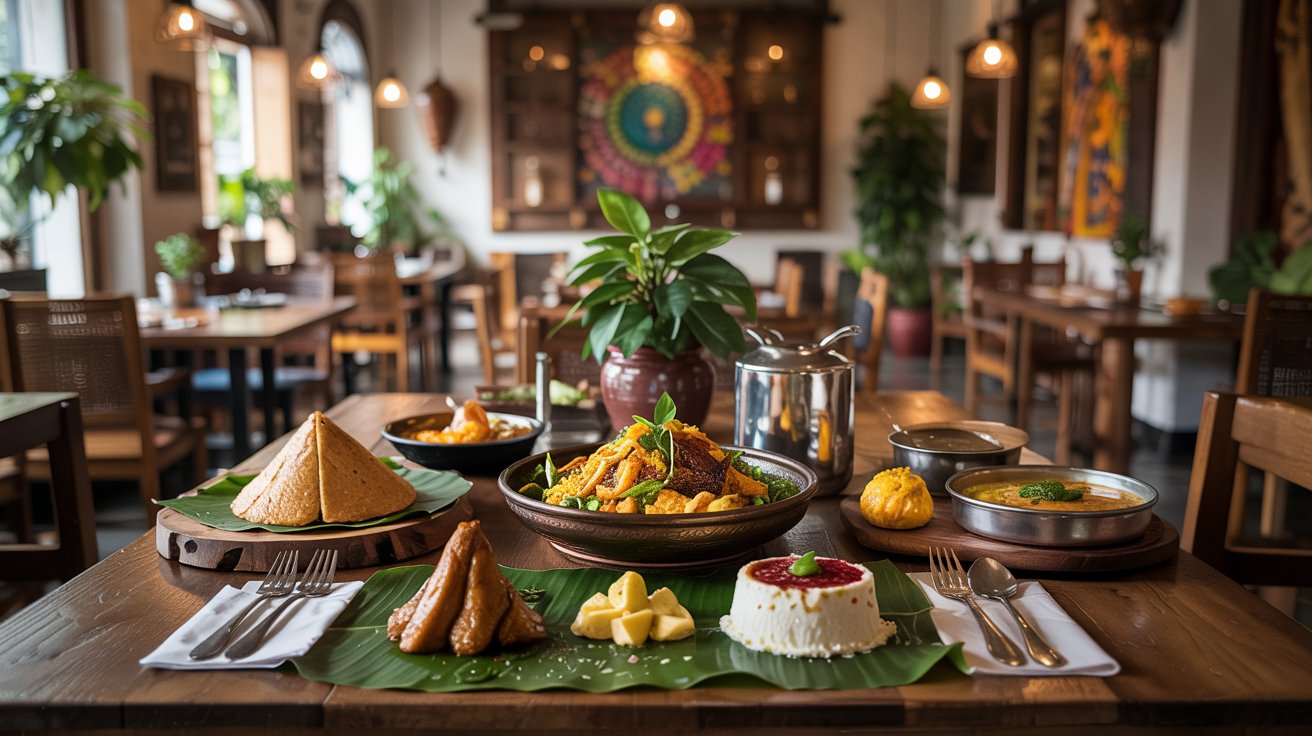 Veganov Trichy