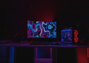 choose Gaming Setup