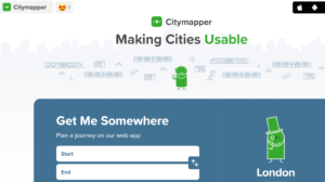 Citymapper
