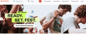 Eventbrite
