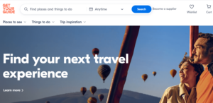 GetYourGuide
