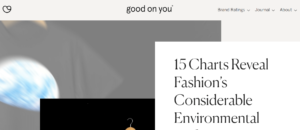 Good On You