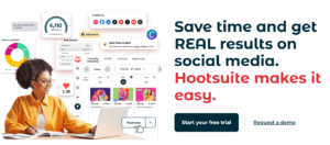 hootsuite Social Media Tool