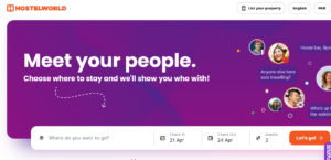 Hostelworld