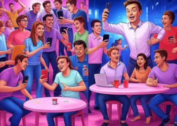 Influencers Gone Wild