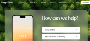 Insight Timer