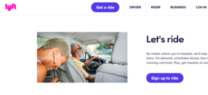 Lyft