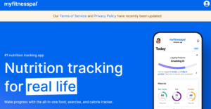MyFitnessPal