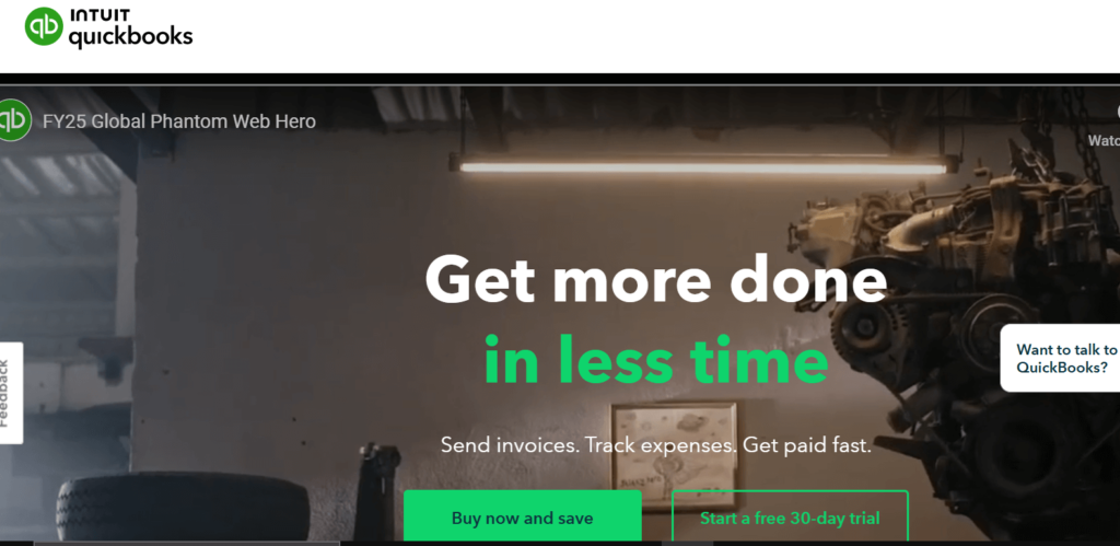 QuickBooks