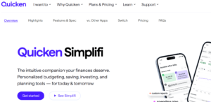 Simplifi by Quicken