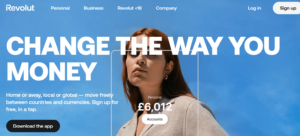 Revolut