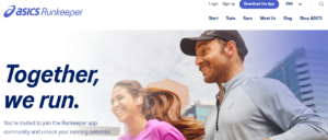 Runkeeper