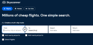 Skyscanner