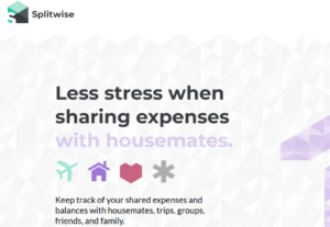 Splitwise