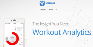 Strongur