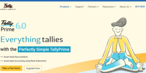 Tally