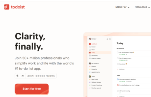 Todoist
