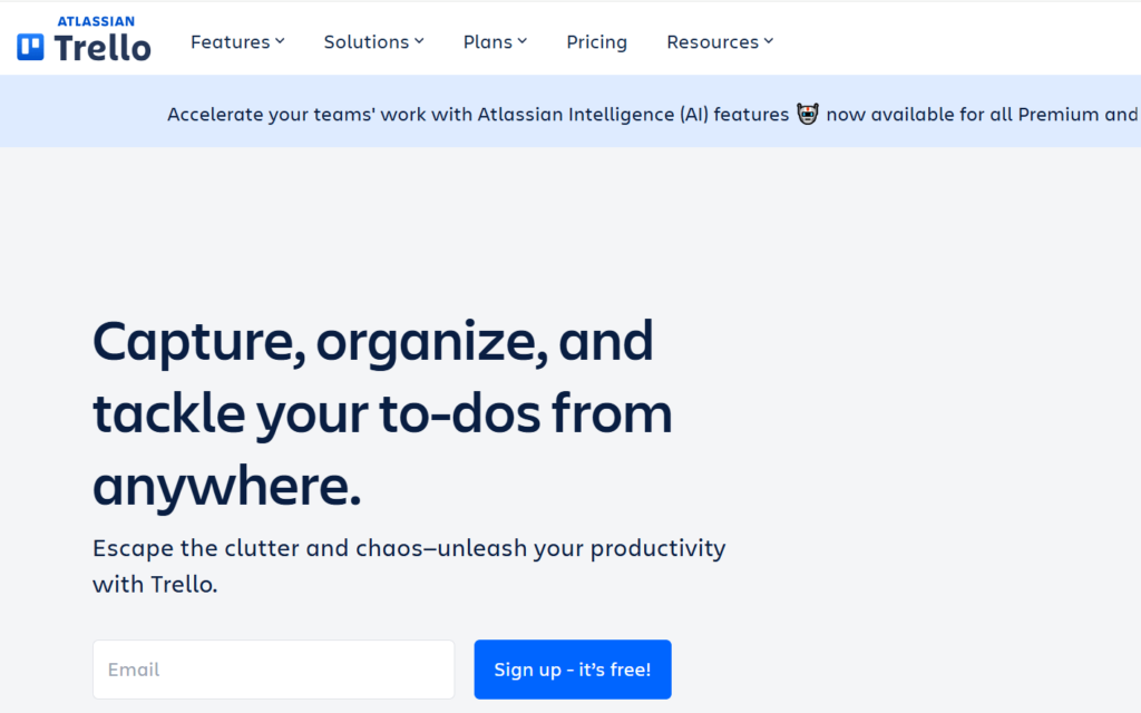 Trello