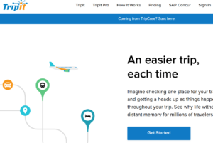 TripIt