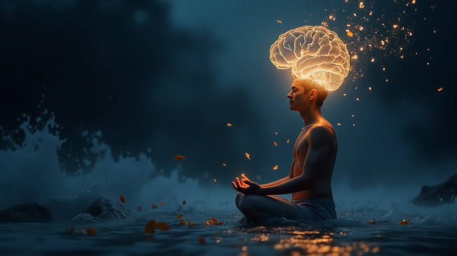self-control is strength. calmness is mastery. you - tymoff