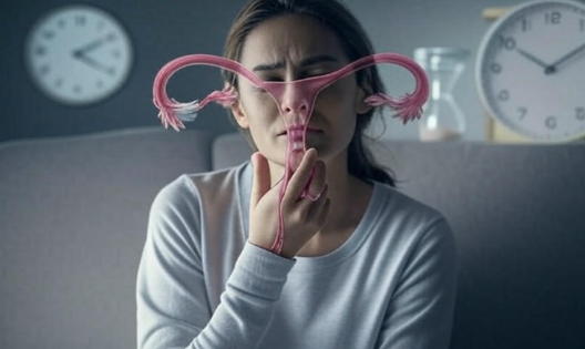 Does Stage 4 Endometriosis Affect Life Expectancy?