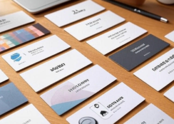 Vistaprint Business Cards: Complete Guide to Features, Quality & Pricing