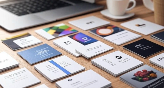 Comparison: Vistaprint vs. Competitors