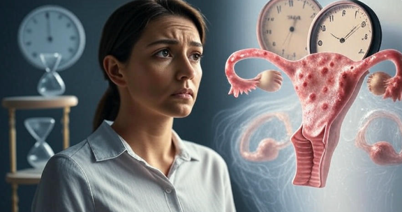 Complications and Associated Conditions