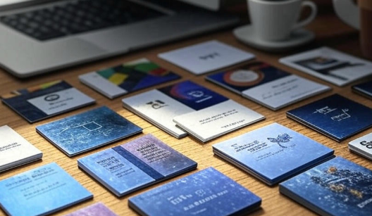 Overview of Vistaprint