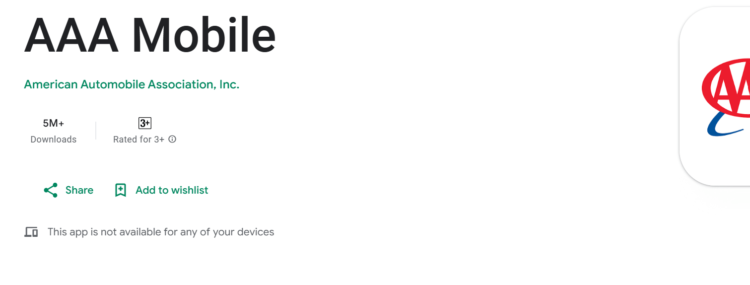 AAA Mobile