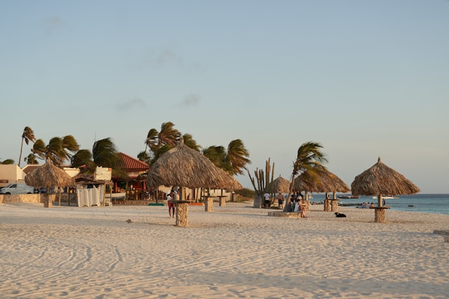 Aruba