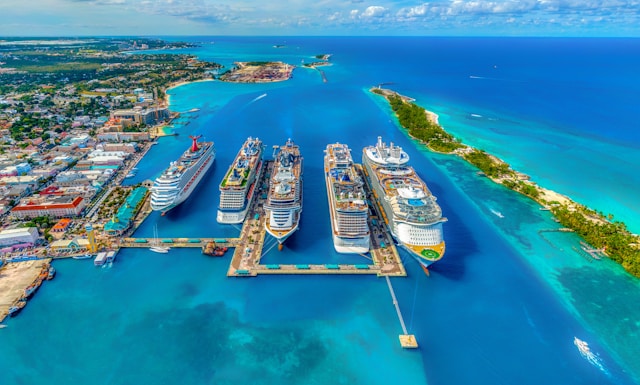 Bahamas
